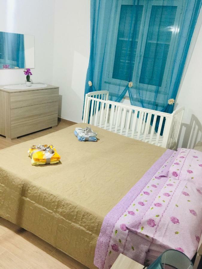 Il Quarzo Villa Càbras Eksteriør bilde